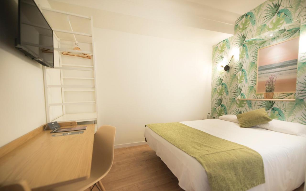 Apuntadores 8 Maison d'hôtes 2*
