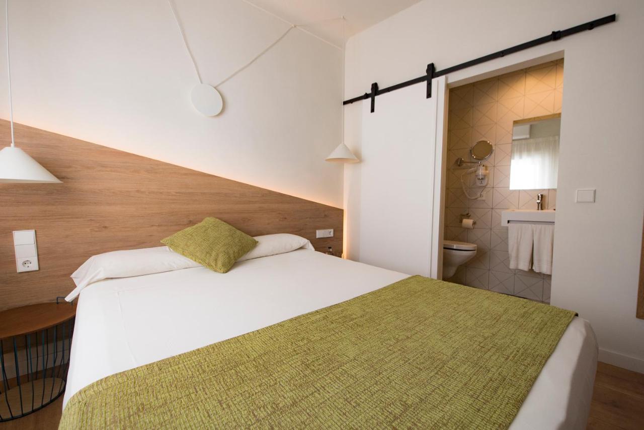 Apuntadores 8 Maison d'hôtes