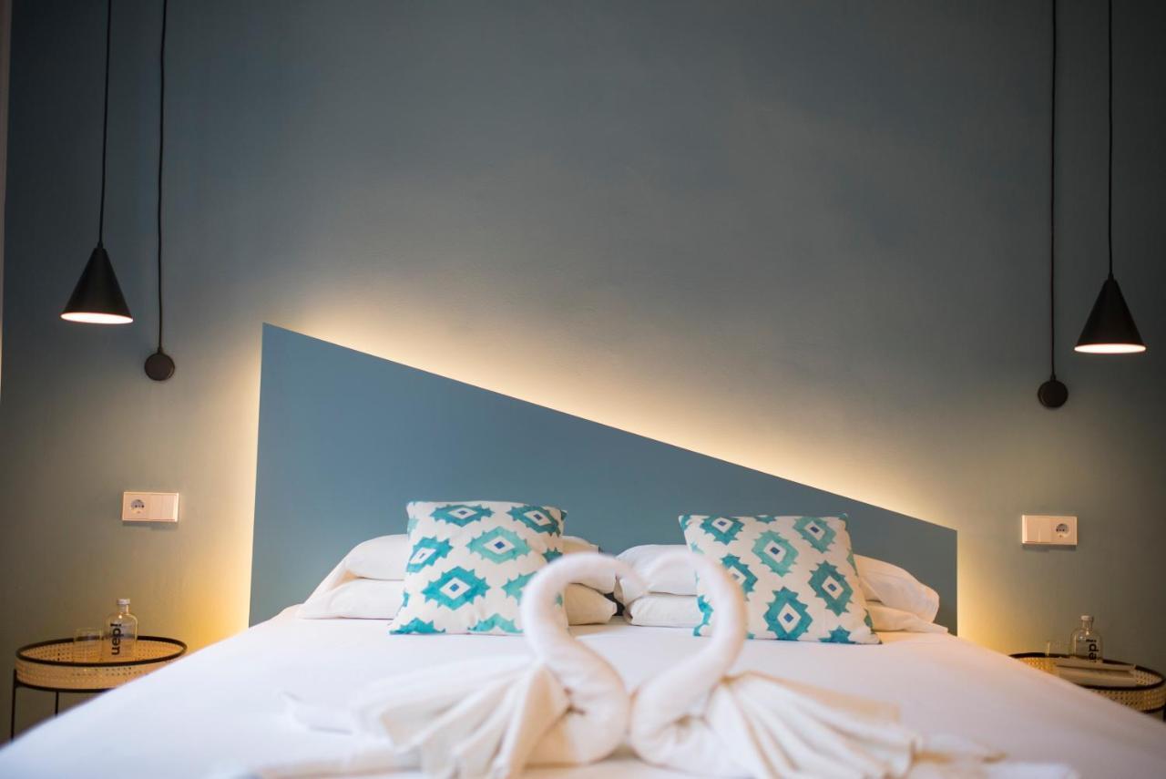 Apuntadores 8 Maison d'hôtes Palma