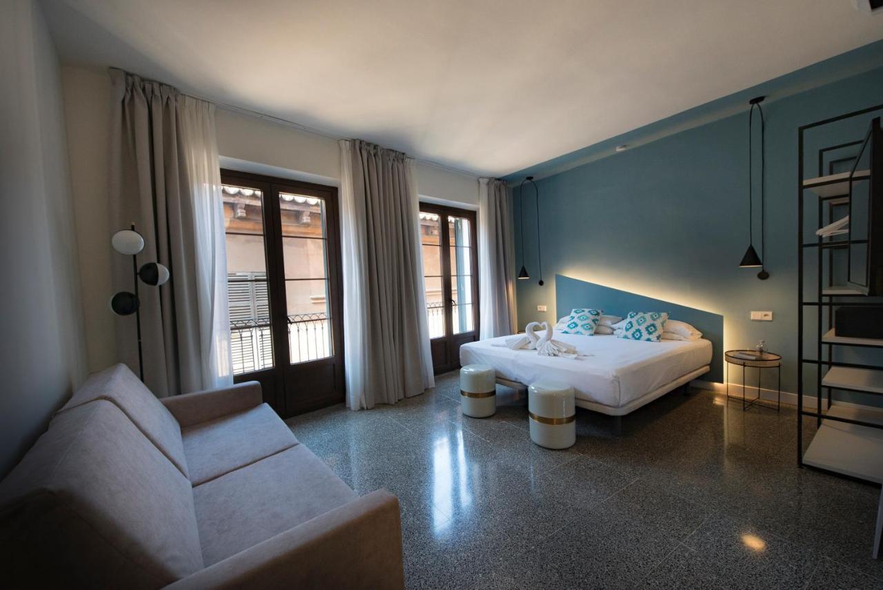 Apuntadores 8 Maison d'hôtes