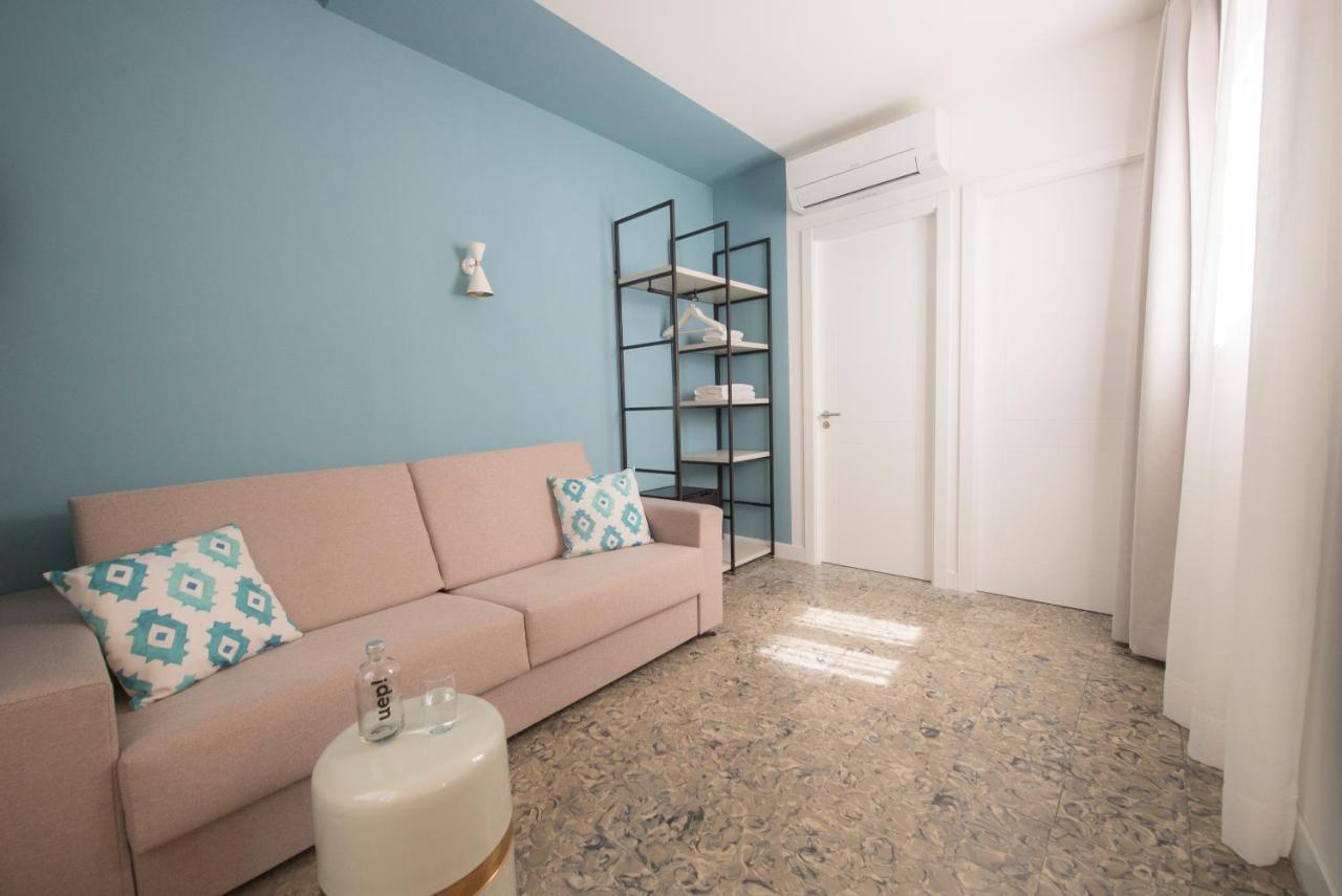 Maison d'hôtes Apuntadores 8 Palma
