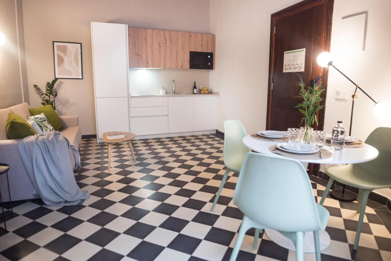 Apuntadores 8 Maison d'hôtes
