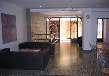 Maison d'hôtes Apuntadores 8 2*