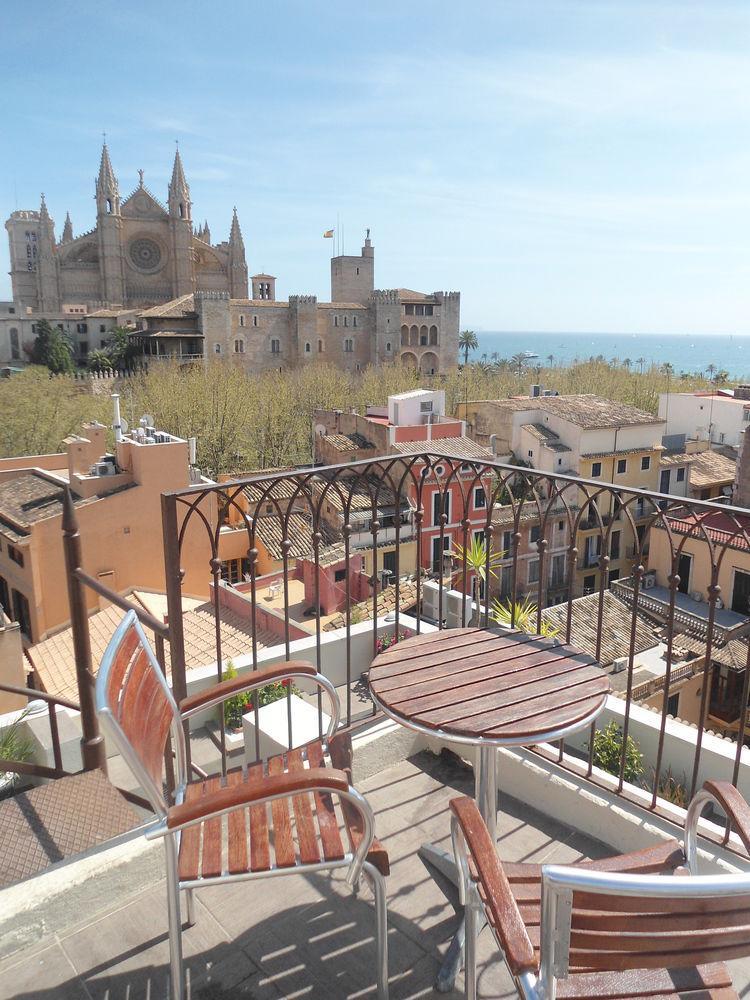 Apuntadores 8 Maison d'hôtes