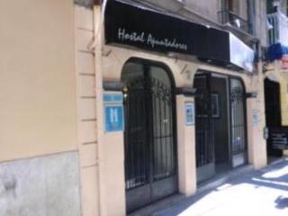 Maison d'hôtes Apuntadores 8 Palma