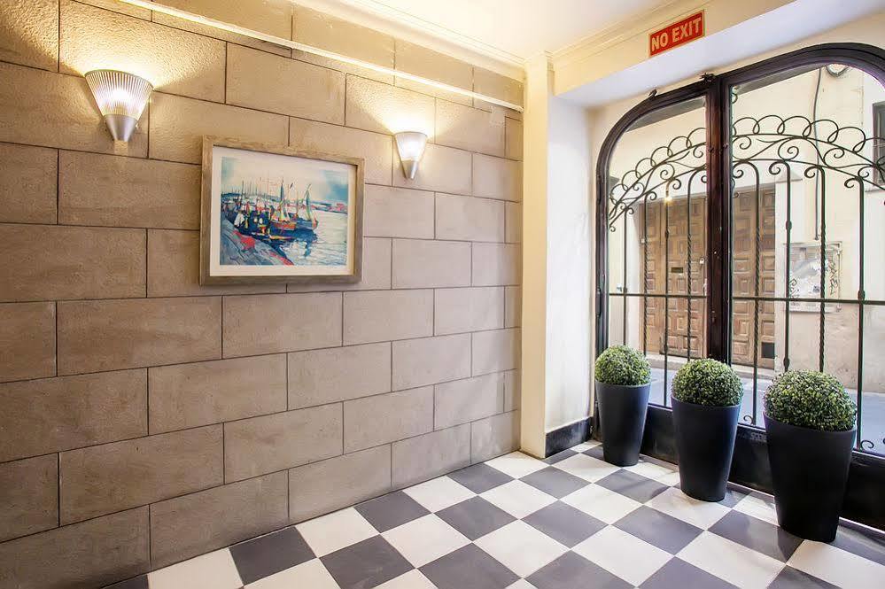 Apuntadores 8 Maison d'hôtes 2*