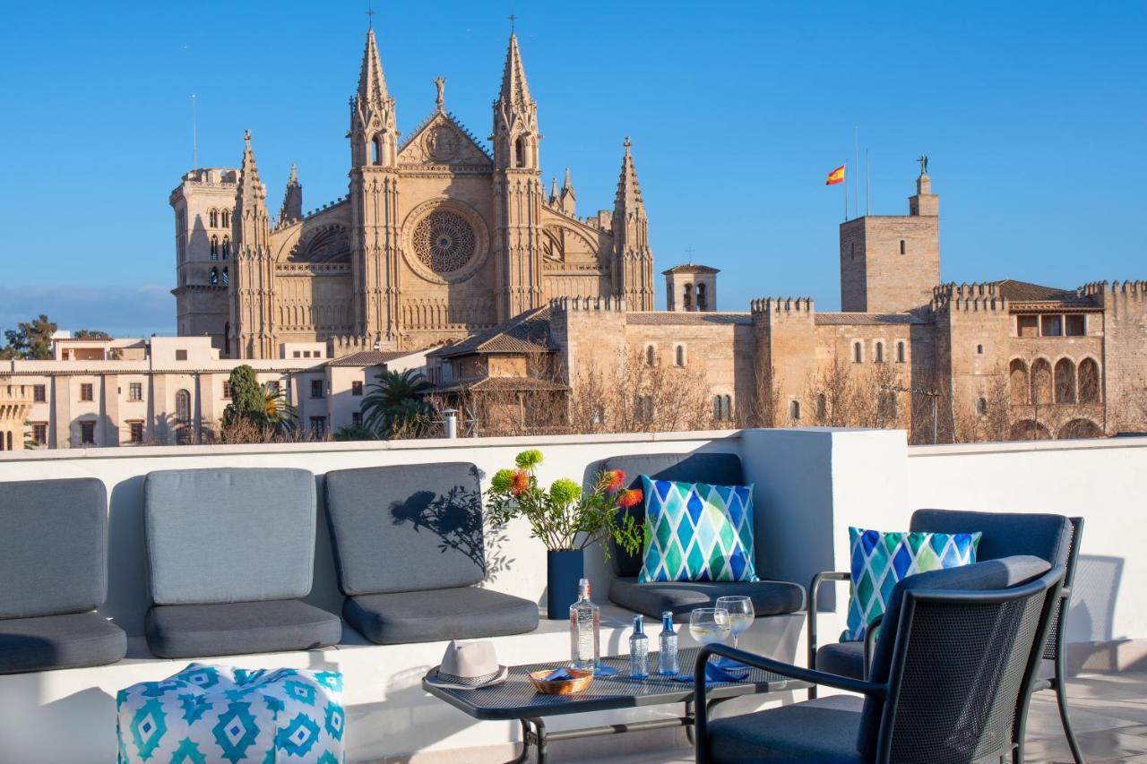 Apuntadores 8 Maison d'hôtes 2*
