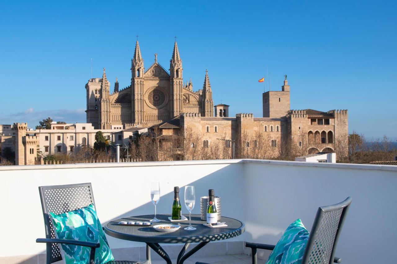 Maison d'hôtes Apuntadores 8 Palma